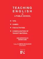 Teaching English in a Public School