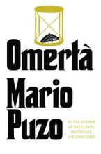 OMERTA Paperback A FORMAT