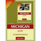 NEW GENERATION MICHIGAN ECPE COMPANION NEW FORMAT 2021