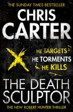 THE DEATH SCULPTOR Paperback