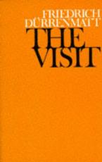 THE VISIT  Paperback