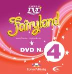 Fairyland Junior B: DVD Video PAL