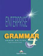 ENTERPRISE 4 GRAMMAR TEACHER'S BOOK  GREEK