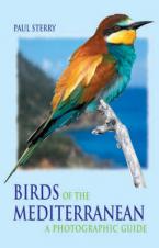 BIRDS OF THE MEDITERRANEAN Paperback