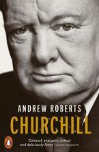 CHURCHILL : WALKING WITH DESTINY Paperback