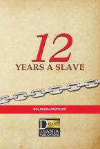 12 Years a Slave