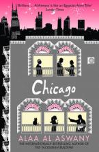 CHICAGO Paperback B FORMAT