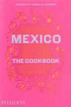 MEXICO-THE COOKBOOK HC