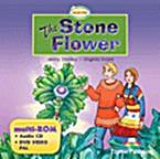 The Stone Flower: Multi-ROM (Audio CD / DVD Video PAL)