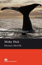 MACM.READERS : MOBY DICK UPPER-INTERMEDIATE