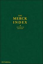 THE MERCK INDEX HC