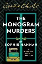 THE MONOGRAM MURDERS Paperback