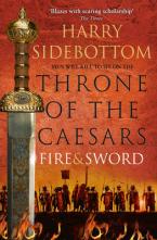 FIRE SWORD  Paperback