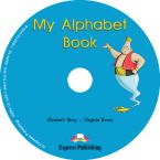 WELCOME 1 CD ALPHABET BOOK (1)