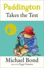 PADDINGTON TAKES THE TEST Paperback