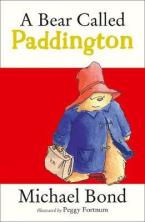 A BEAR CALLED PADDINGTON Paperback