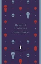 PENGUIN ENGLISH LIBRARY : HEART OF DARKNESS Paperback B FORMAT