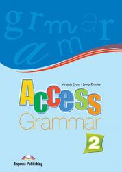 Access 2: Grammar Book