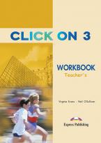 CLICK ON 3 TEACHER'S BOOK  WORKBOOK