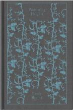 PENGUIN CLASSICS : WUTHERING HEIGHTS HC CLOTH