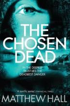 CORONER JENNY COOPER 5: THE CHOSEN DEAD Paperback