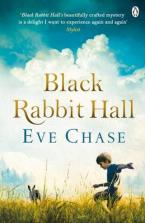 BLACK RABBIT HALL Paperback