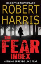 THE FEAR INDEX Paperback A FORMAT