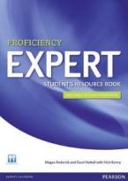 EXPERT PROFICIENCY RESOURCE BOOK (with key)