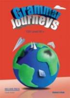 GRAMMAR JOURNEYS B1+ TEACHER'S BOOK 