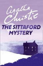 THE SITTAFORD MYSTERY  Paperback