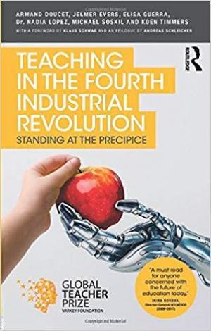 Teaching in the Fourth Industrial Revolution