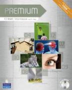 PREMIUM C1 WORKBOOK (+ MULTI-ROM) (+ KEY)