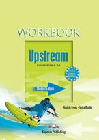 UPSTREAM A2 ELEMENTARY WORKBOOK