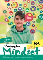 BURLINGTON MINDSET B1 TEACHER'S BOOK 