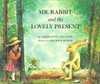 MR RABBIT AND THE LOVELY PRESENT  Paperback