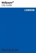 WALLPAPER CITY GUIDE LONDON Paperback MINI