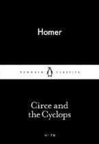 LITTLE BLACK CLASSICS : THE CIRCE AND THE CYCLOPS Paperback