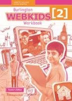 WEBKIDS 2 TEACHER'S BOOK  WORKBOOK