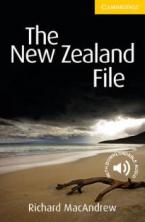 CER 2: THE NEW ZEALAND FILE (+ DOWNLOADABLE AUDIO) PB