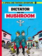 THE DICTATOR AND THE MUSHROOM Paperback