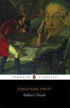 PENGUIN CLASSICS : GULLIVER'S TRAVELS Paperback B FORMAT