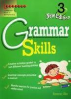 GRAMMAR SKILLS 3 PB