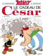 ASTERIX LE CADEAU DE CESAR HC