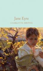 COLLECTOR'S LIBRARY : JANE EYRE  HC