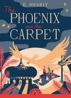 PUFFIN CLASSICS : THE PHOENIX AND THE CARPET  Paperback A