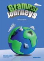 GRAMMAR JOURNEYS B2 TEACHER'S BOOK  (+ GLOSSARY)