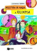 Mezz'ora di magia a Olimpia