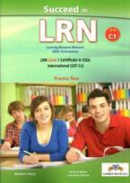 SUCCEED IN LRN C1 STUDENT'S BOOK