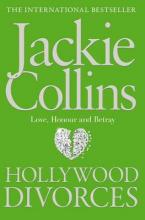 HOLLYWOOD DIVORCES Paperback