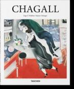 CHAGALL  HC